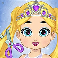 Love Baby Fashion Makeover Game Cover