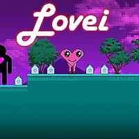 Lovei Game Cover