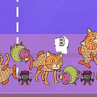 Merge Brainrot Game Cover