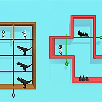 Pin Puzzles Game Cover