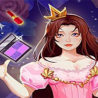 Princess on the Run.io Game Cover