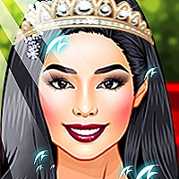Queen Style Custom for girls Game Cover