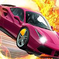  Real Car Racing Stunt Rider 3D  Game Cover
