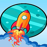 Rocket Craze Game Cover