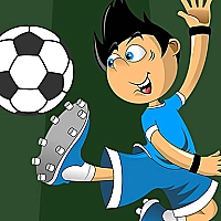 Soccer Stars Jigsaw Game Cover