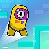 Spaceman Escape Adventure Game Cover