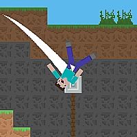 SpiderNoob Game Cover