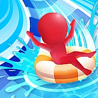 Water Slide Game Cover