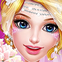 Wedding Dress Up - Bride makeover Game Cover