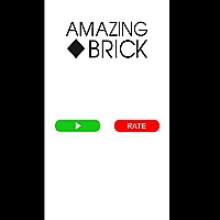 Amazing Brick Game Cover