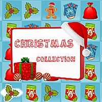Christmas Collection Game Cover