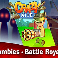 Crazynite.io Game Cover