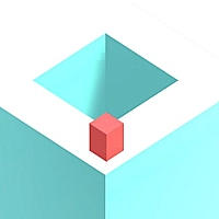 Cube Loop Jumper Game Cover