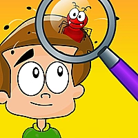 Doctor Kids 2 Game Cover
