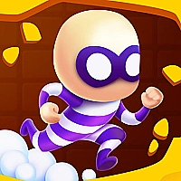 ESCAPE OUT Game Cover