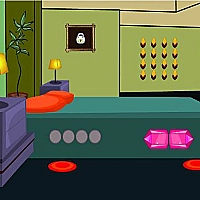 Find the Car Key 1 Game Cover