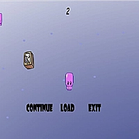 GARBAGE ATTACK Game Cover
