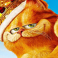 Garfield Jigsaw Puzzle Collection Game Cover