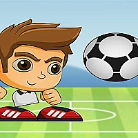 Head Shot Super League Game Cover