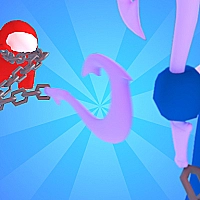 Impostor Hook Master Game Cover