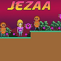 Jezaa Game Cover