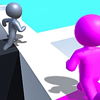 Paint Run Game Cover