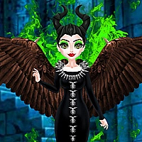 Queen Mal Mistress of Evil cover