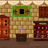 Royal House Escape Game Cover
