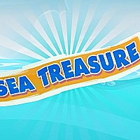 Sea Treasure Game Cover