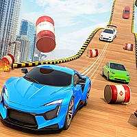 Sky Car Online Free Game Cover