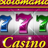 Slotomania™ Slots: Casino Slot Machines Game Cover