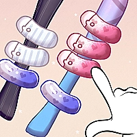 Stockings Dilemma Game Cover