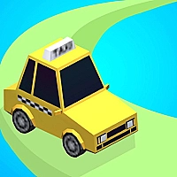 Transport Run Puzzle Game Cover