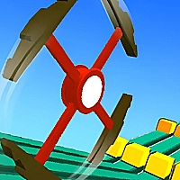 Wheel Parkour Game Cover