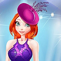 Winx Bloom Dreamgirl Game Cover