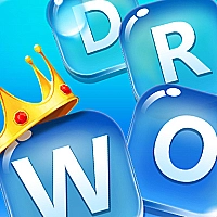 Word Finder Revolution Game Cover