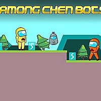 Among Chen Bots Game Cover