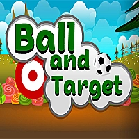 Ball and Target cover