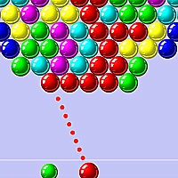 Bubble Shooter Puzzle - Puzzle Game Cover