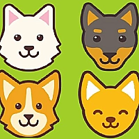 Dog Sitter Game Cover