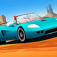 Drive Master 3D Game Cover