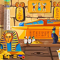 Egypt Pic Slider Game Cover