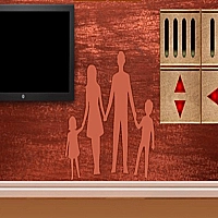 Fascinating Boy Escape Game Cover