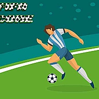 FIFA Score Game Cover