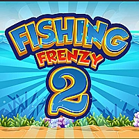 Fishing Frenzy 2 Fishing by Words Game Cover