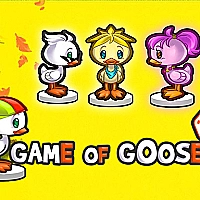 Game Of Coose Game Cover