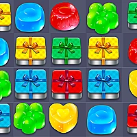 Gift Candy Match Game Cover