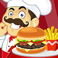 Grill House Game Cover