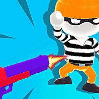 Gun Fest Game Cover
