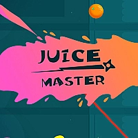 Juice Master Game Cover